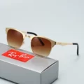 012 gold frame tea tablets + delivery box