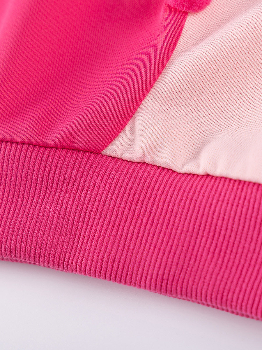 Cute Kids' Set Wholesale, Autumn Long-Sleeve Girls' Outfit