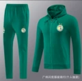 26 senegal 01 green hoodie