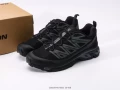 Black warrior