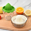 Factory wholesale lemon juicer household small creative juicer portable manual juicer orange squeezer