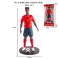 Soccer star - william - window box + blister pack