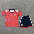 2026 costa rica home jersey