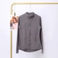 Light gray jacket