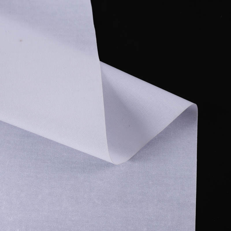 Inclined Collar Lining Arabian Robe Lining Clothing Lining Suit Lining Hard Lining Collar Lining Placket Lining Textile Lining