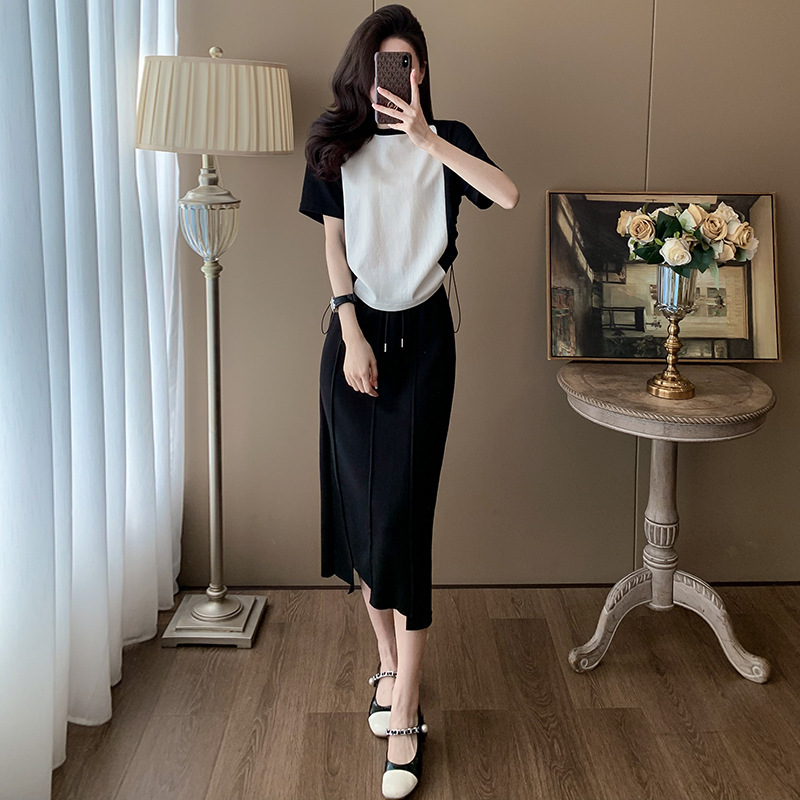 (Mới) Mã A5276 Giá 1280K: Đồ Bộ Nữ Doreic Ngắn Tay Hàng Mùa Hè Thời Trang Nữ Chất Liệu G04 Sản Phẩm Mới, (Miễn Phí Vận Chuyển Toàn Quốc).