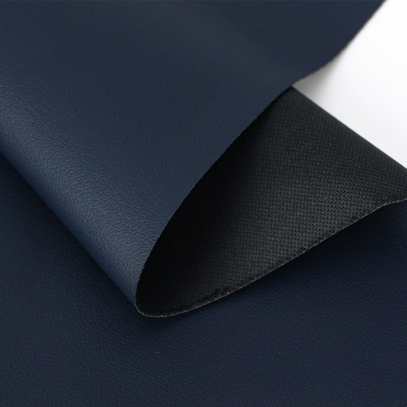 Stretch Pu De43 Millet Pattern Microfiber Leather Environmentally Friendly Alcohol-Resistant Computer Tablet Digital Packaging Microfiber Leather