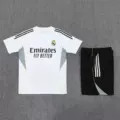 2526 Real Madrid White
