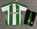 Betis lord