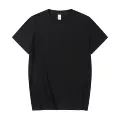 270g Short Sleeve - Charcoal Black