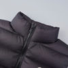 2025 Simple Work Clothing Versatile 90 Velvet down Jacket Vest