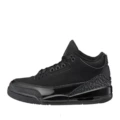 Aj3 all black