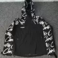 [reflective style] black