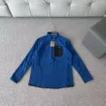 True blue