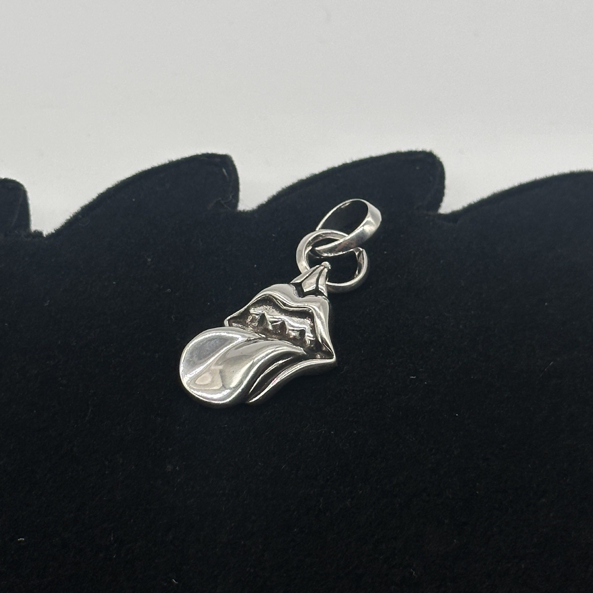 シングルペンダント 47