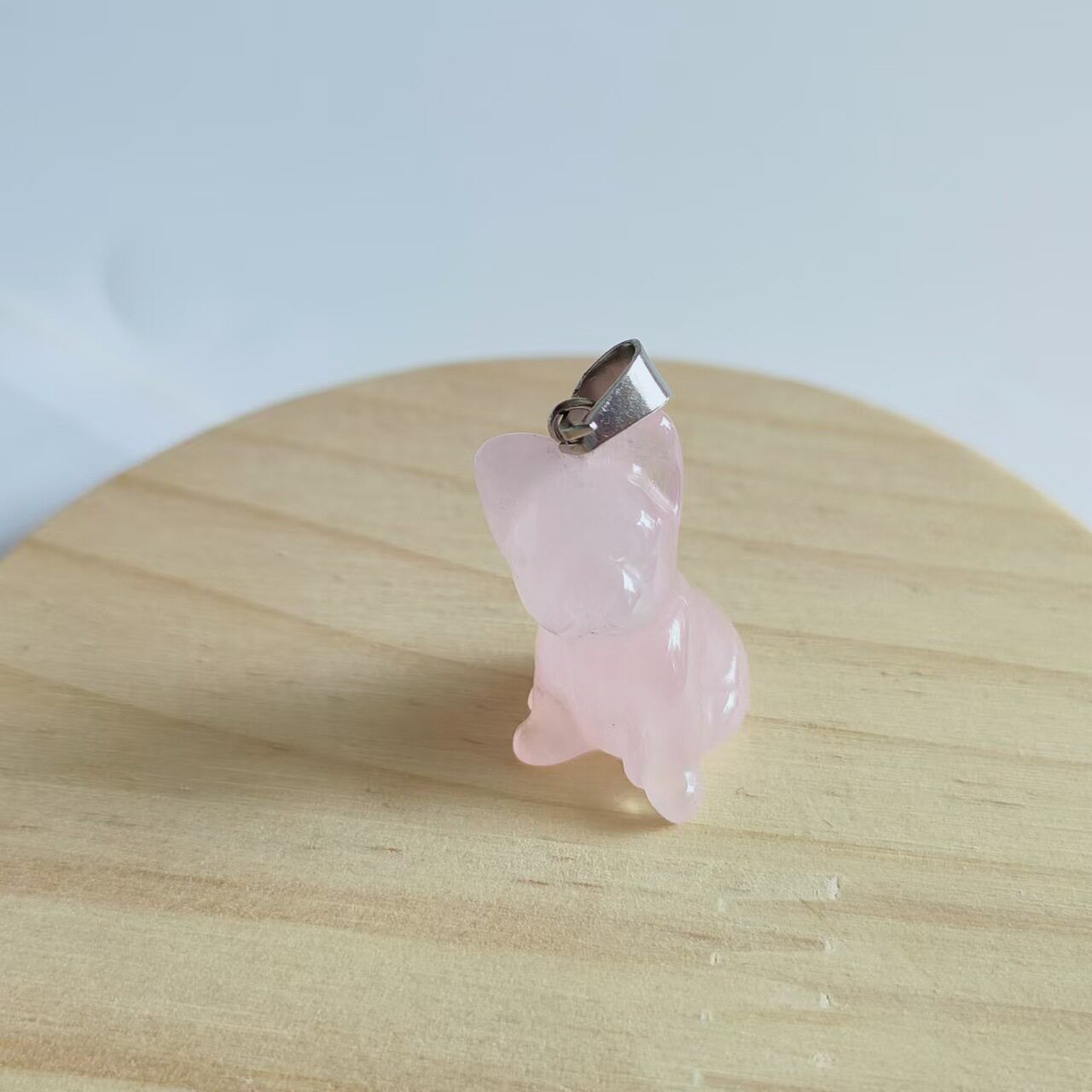 ピンククォーツ