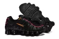 Tl model-39-47--black red knot and black hook