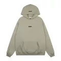 2663 light green sweatshirt
