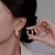серебряная игла 925 пробы 161
