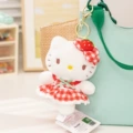 11cmkt pendant-strawberry bobo style