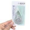 LePasheng Fall Resistant Correction Tape for Junior High School Students Large Capacity Correction Tape for Primary School Students 9239A