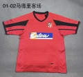 2001-02 atletico madrid away jersey