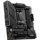 Материнская плата компьютера MSI MAG B650M MORTAR WIFI подходит для процессора 7600X/7700X/7900X mini 1
