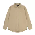 8005 khaki [men's oxford cloth]