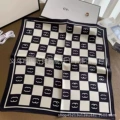 Checkerboard black