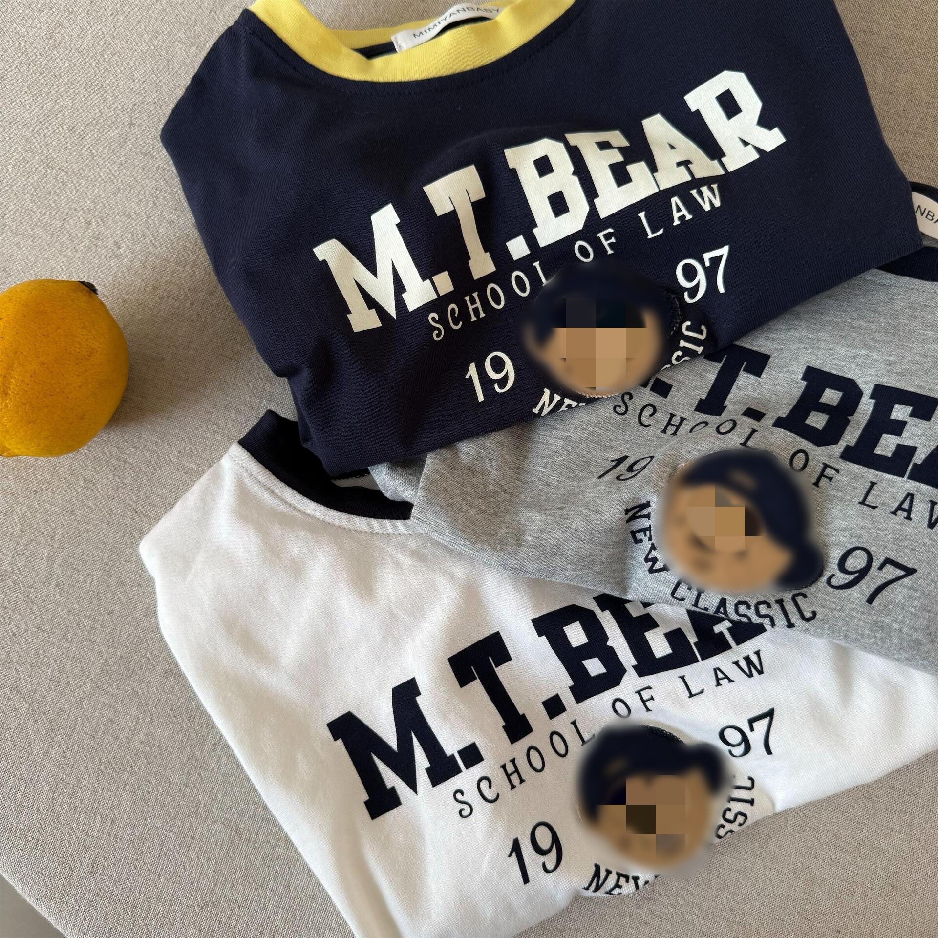 NT852-ネイビーブルー