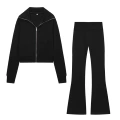 Black suit