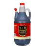 Shanxi Aged Vinegar 800ml Shanxi Vinegar for Cold Dumplings, Small Bottle for Home Use, Specialty Edible Grain Vinegar Packaging