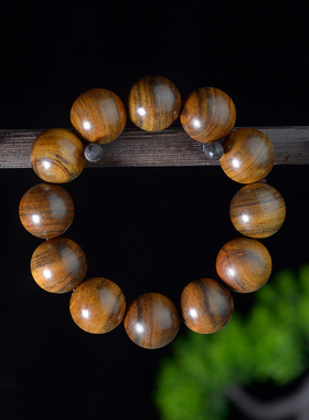 菩萨沉香木天然实木奇楠