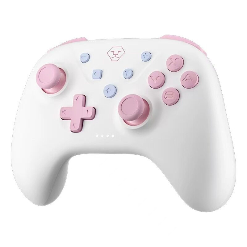 Australian Lion Original Rococo Wireless Handle Switch Bluetooth Sensory PC Computer Steam Game Handle