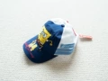 Spongebob blue