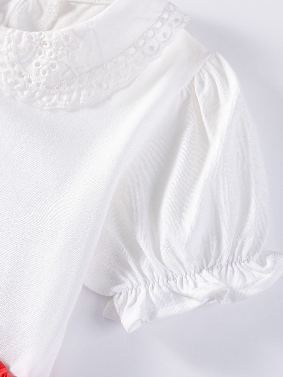 New Kids' Dress, Summer Cute Girls' Princess Dress, Baby Skirt