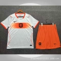 2026 netherlands away kit