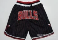 Bull Stripe