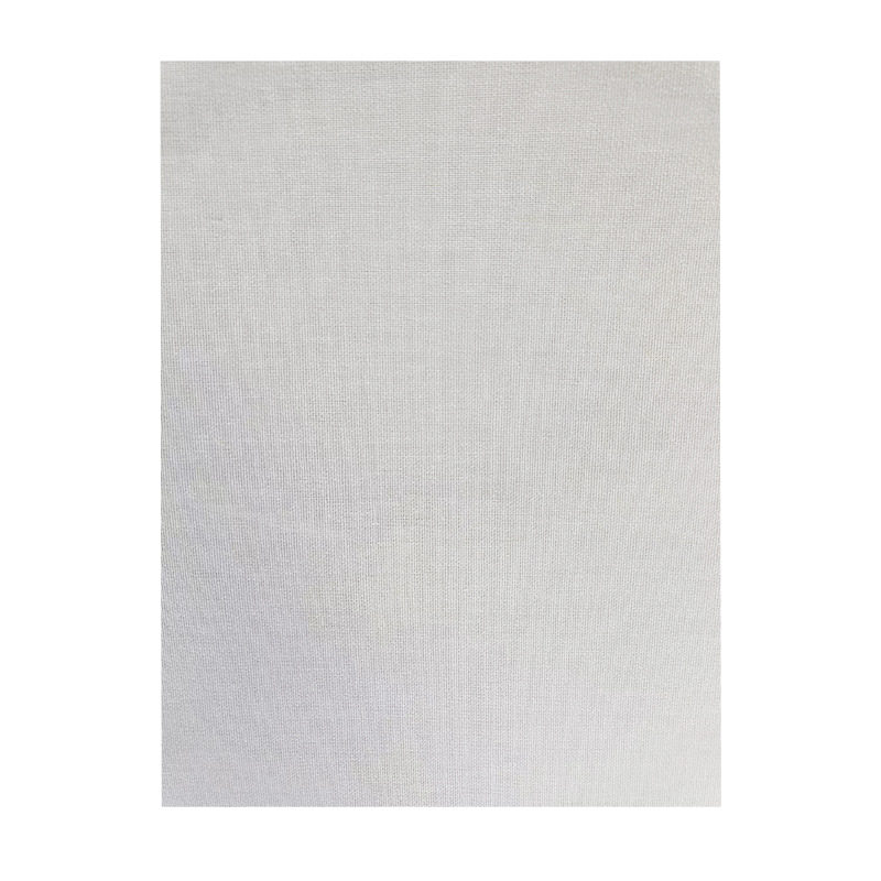 Factory supply 1032 thick resin lining 112 door width hat lining shaped pants waist lining Oxford lining