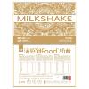 Carefully Selected Full-Satisfaction Food Milkshake Light Meal Control Calorie Nutrition Protein Milkshake Dietary Fiber Cereal Satiety Meal Replacement Powder