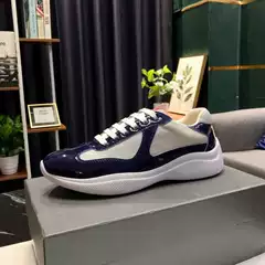 Prada Sneakers Americas Cup