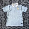 2026 uruguay home game