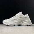 Silver white