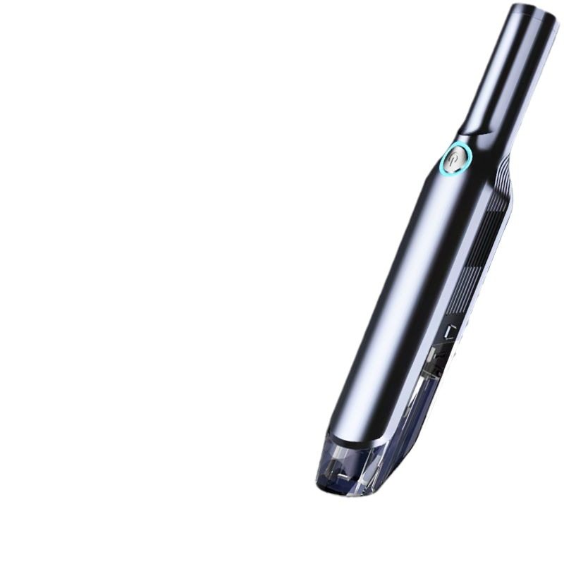 Car wireless vacuum cleaner super strong suction high power car home indoor car charging portable handheld