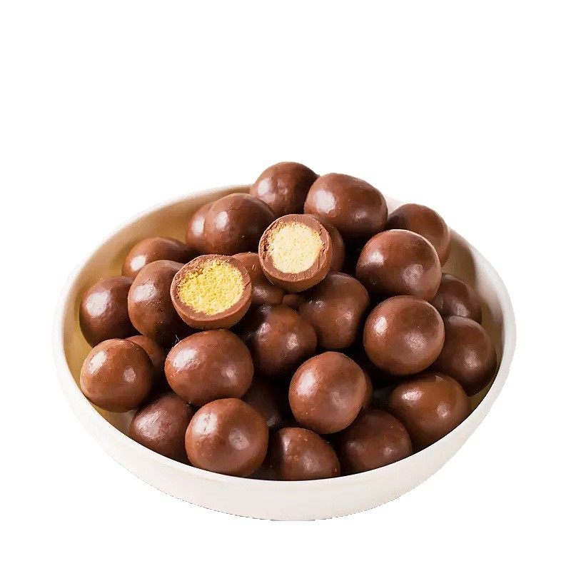Wholesale Australian Original Imported Maltesers Cocoa Butter Milk Sandwich Chocolate Beans 90g