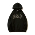983 # Fleece-lined/Thick model in black