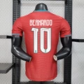 2026 world cup #10 bernardo