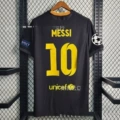1314 erke customized no. 10 + champions league armband