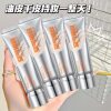 Bibeya Air Long-Lasting Makeup Filter Liquid Foundation Concealer Whitening Long-Lasting Non-Removing Makeup Non-Stuck Creamy Skin Foundation Cream