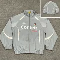 Y8378# Grey Jacket